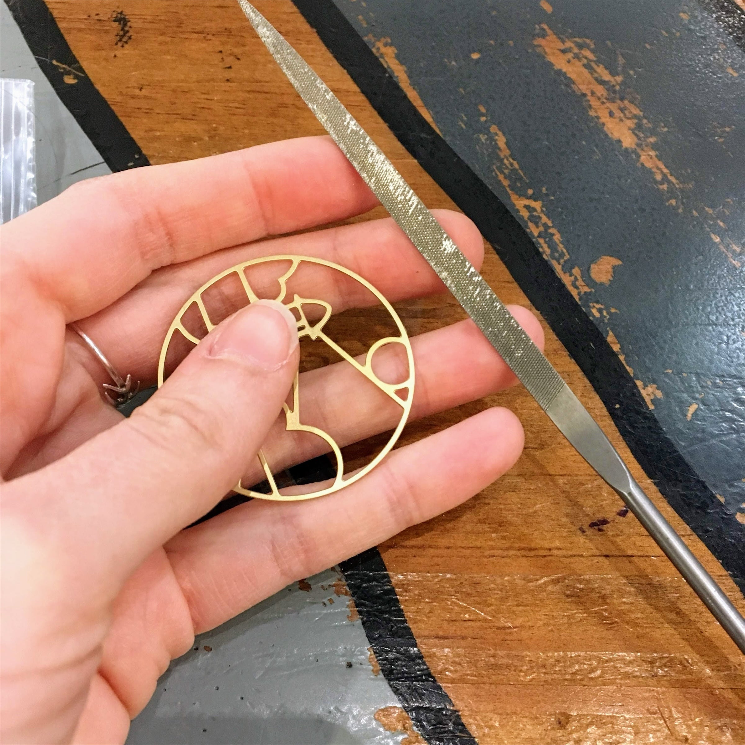 Comment entretenir ses bijoux doré à l'or fin