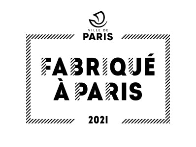 Le Label Fabriqué à Paris
