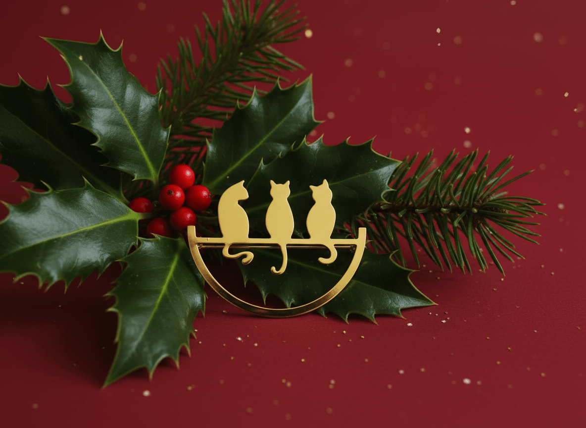 🎄✨ GUIDE CADEAUX DE NOËL 2025 - Hirondelle Bijoux