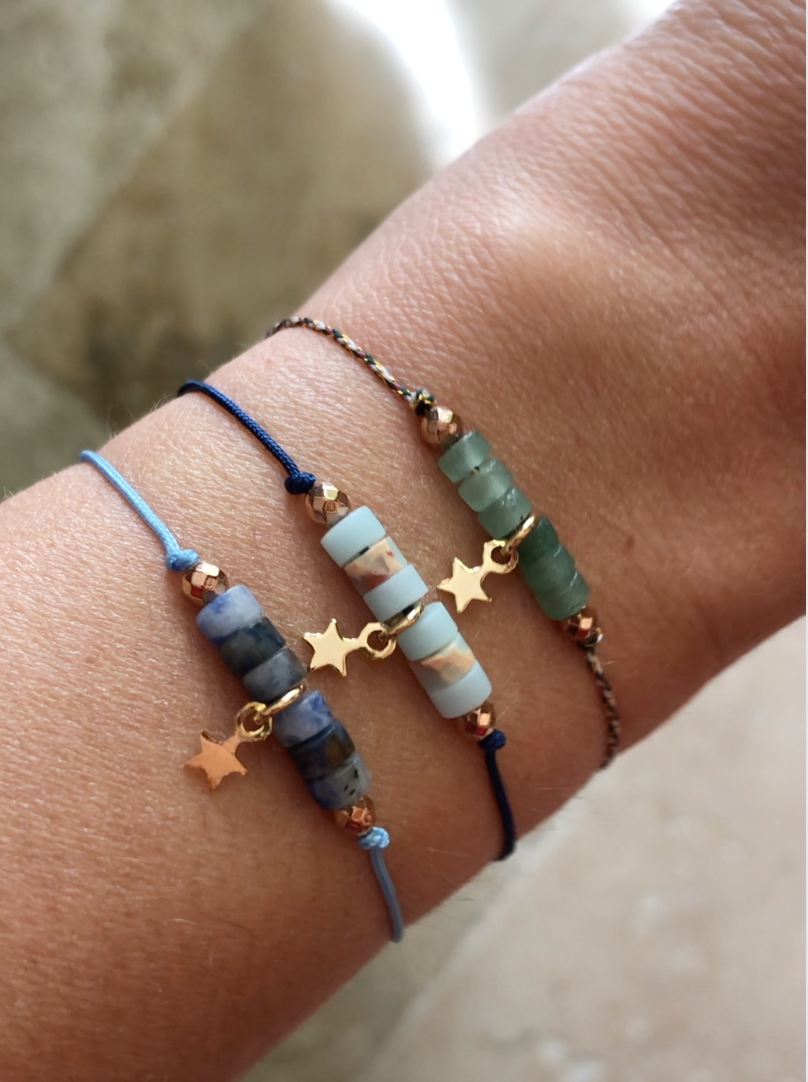 collection bracelet