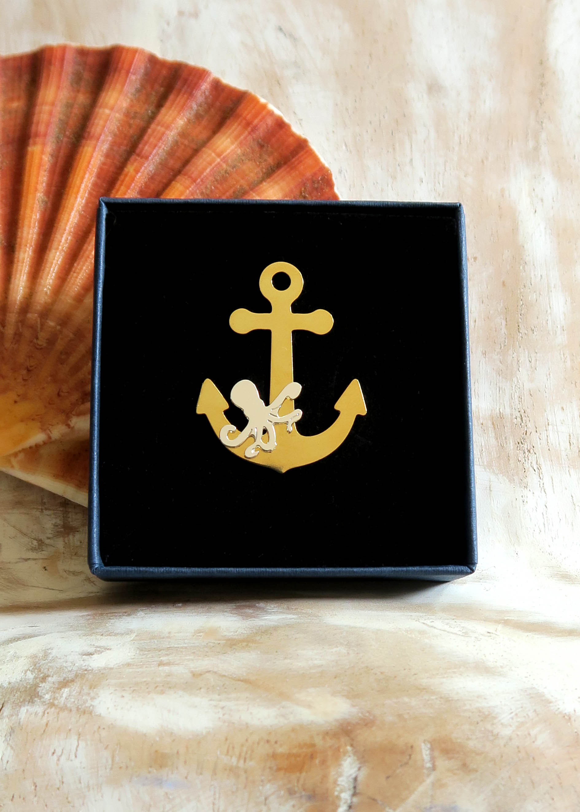 Les Marins et Montagnards - Hirondelle Bijoux