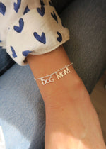 le bracelet que ton chien voudrait t'offrir 