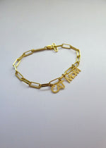 le bracelet pour les cat lover 