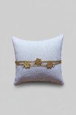 Bracelet trois petites fleurs - Hirondelle Bijoux