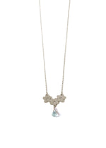 Collier printemps - Hirondelle Bijoux