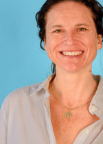 Collier signe sagittaire astrologie signe du zodiaque- Hirondelle Bijoux